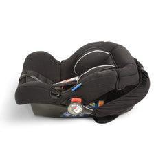 BABY CARRY COAT 666 Default Title - MamasJan Toys