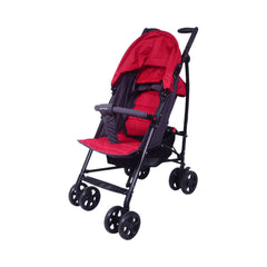 BABY STROLLER BUGGY 108-T TT Default Title - MamasJan Toys