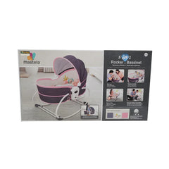 Mastela Rocker Bouncer 6033 Default Title - MamasJan Toys
