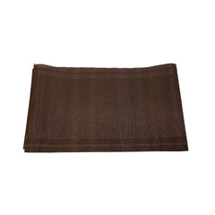 Table Runner Mat Ir Spf-04 Brown 8Ft Default Title - MamasJan s