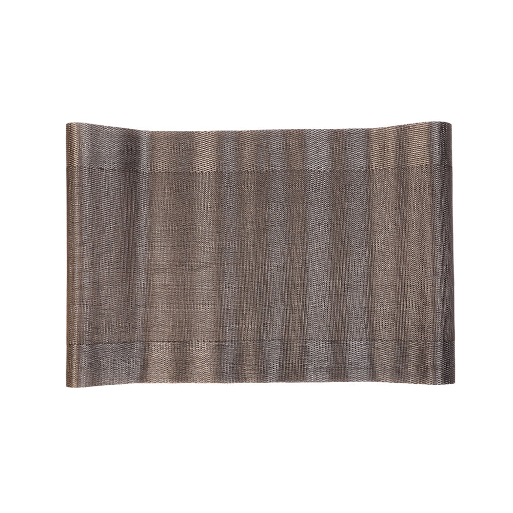 Table Runner Mat Ir Spf-03-8 Gray 6.5Ft Default Title - MamasJan s