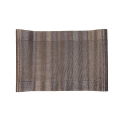 Table Runner Mat Ir Spf-03-8 Gray 6.5Ft Default Title - MamasJan s
