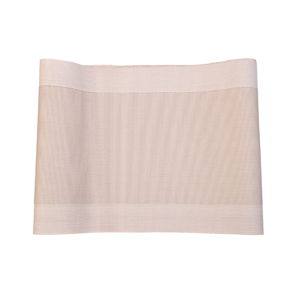 Table Runner Mat Ir Spf-03-3 White 6Ft Default Title - MamasJan s