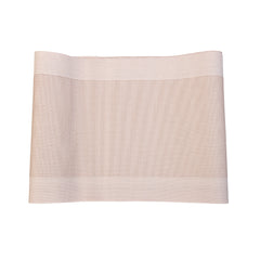 Table Runner Mat Ir Spf-03-3 White 6Ft Default Title - MamasJan s
