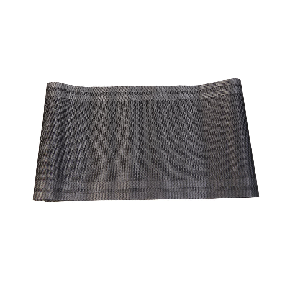 Table Runner Mat Ir Spf-04-4 Silver 8Ft Default Title - MamasJan s