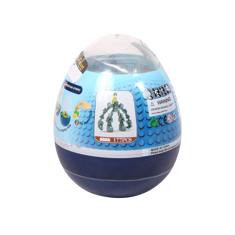 25914 AUSANI IDEAS INCLUDED 177PC Default Title - MamasJan Toys