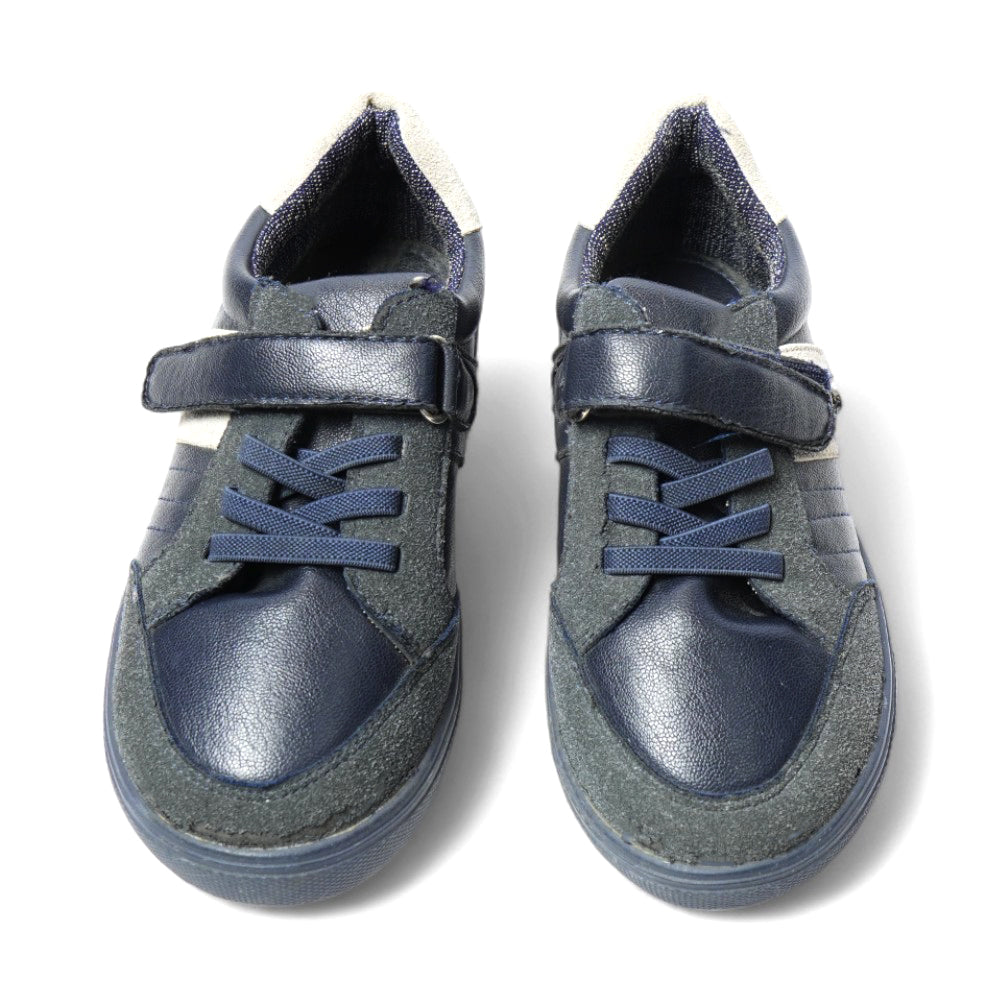BOYS JOGGERS 25-30 MW-19 HQ1200-10B Default Title - MamasJan KidsWear