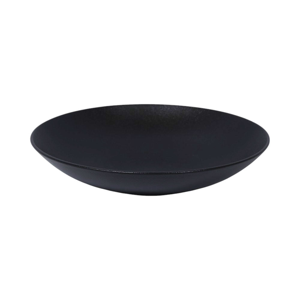 BOWL RAK 30CM BLACK BC30BK Default Title - MamasJan Crockery