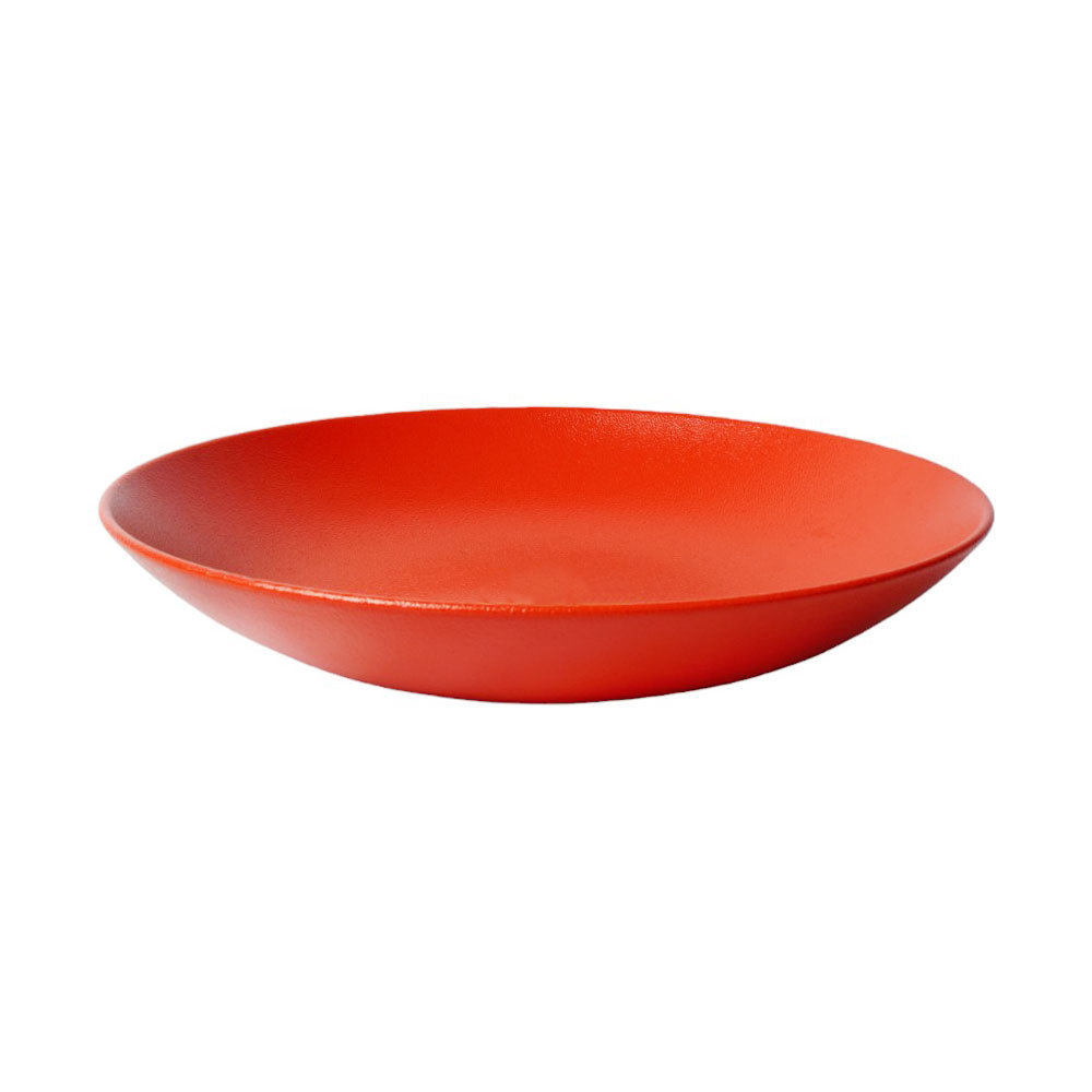 BOWL RAK 26CM BIRGHT RED BC26BR Default Title - MamasJan Crockery
