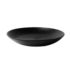 BOWL RAK 26CM BLACK BC26BK Default Title - MamasJan Crockery