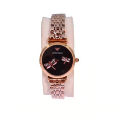 EMPORIO ARMANI WATCH AR-11206 Default Title - MamasJan Gift counter
