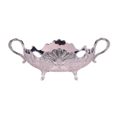 ORCHID BOWL TA1012 Default Title - MamasJan Décor