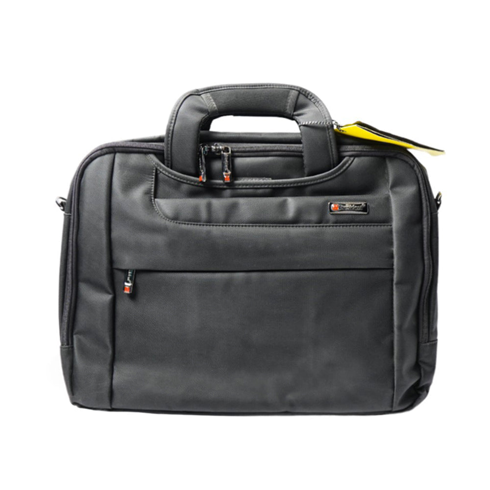 PRESIDENT LAPTOP BAG 16 INCH LBP3106-16 Default Title - MamasJan Luggage