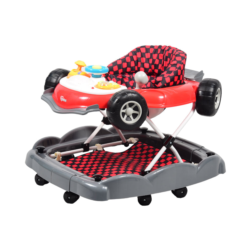 TINNIES BABY WALKER BG-1208 Default Title - MamasJan Toys