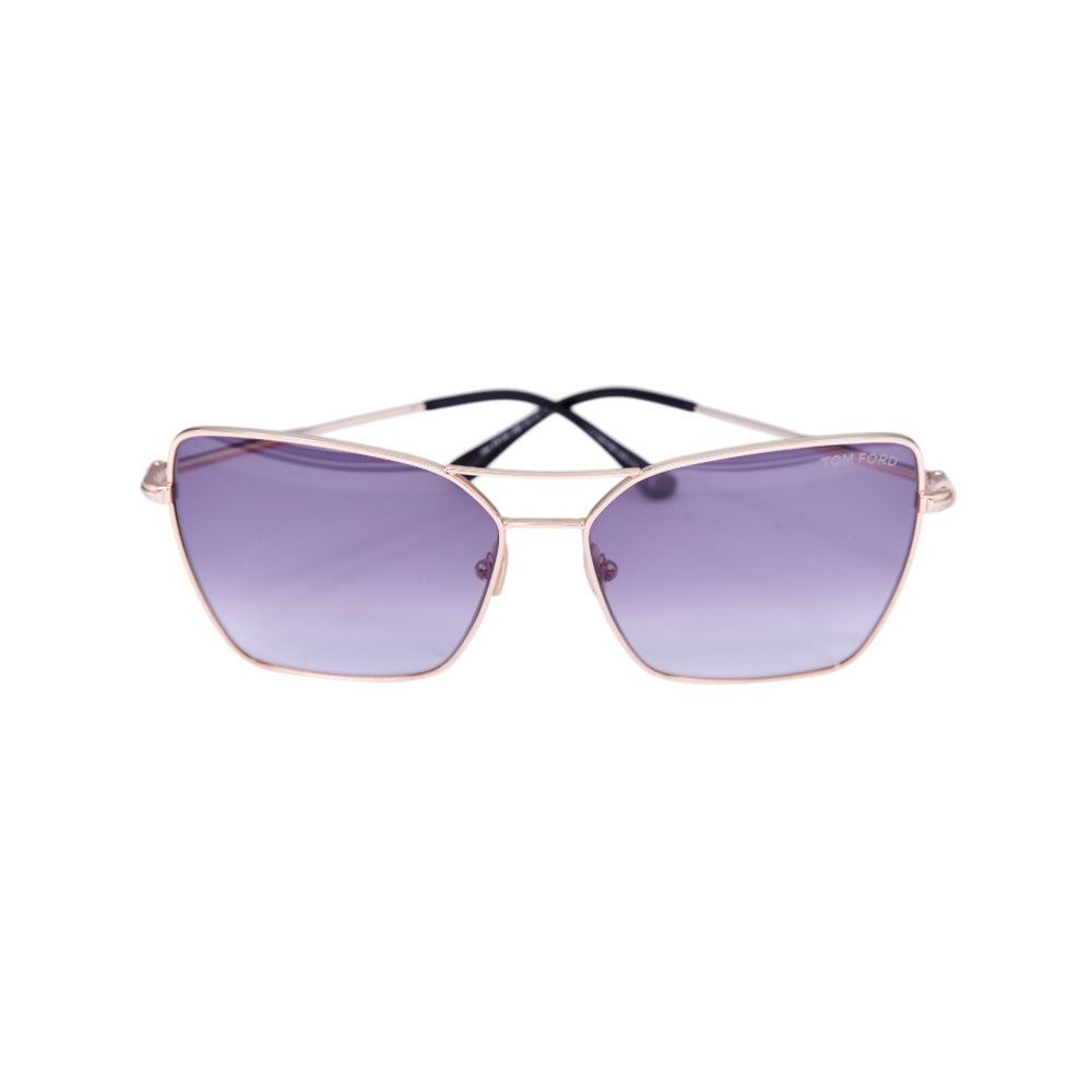 TOMFORD SUNGLASSES 28E Default Title - MamasJan Gift counter