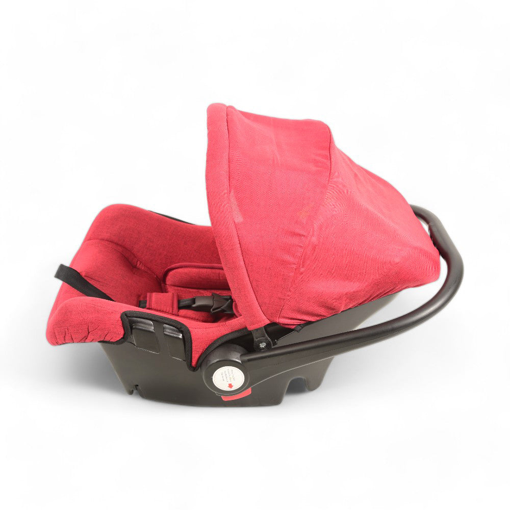 BABY CARRY COAT SQ002 Default Title - MamasJan Toys