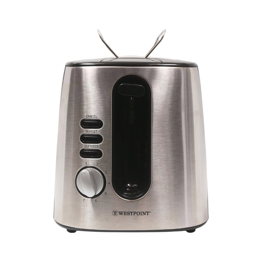 WEST POINT TOASTER 2561 Default Title - MamasJan Electronics