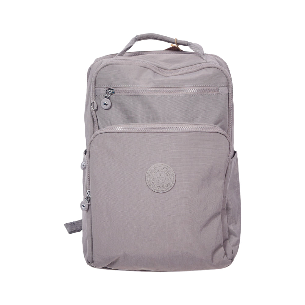 MINDESA BACK PACK IR 8612L Default Title - MamasJan Luggage