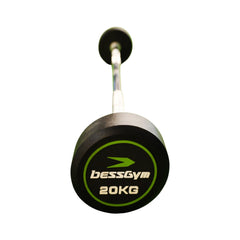 EXERCISE DUMBELL IR 20 KG LM-4036 Default Title - MamasJan Sports & fitness