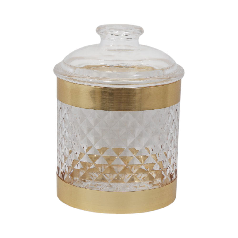 JAR ACRYLIC IR F4140/M6020A Default Title - MamasJan Crockery