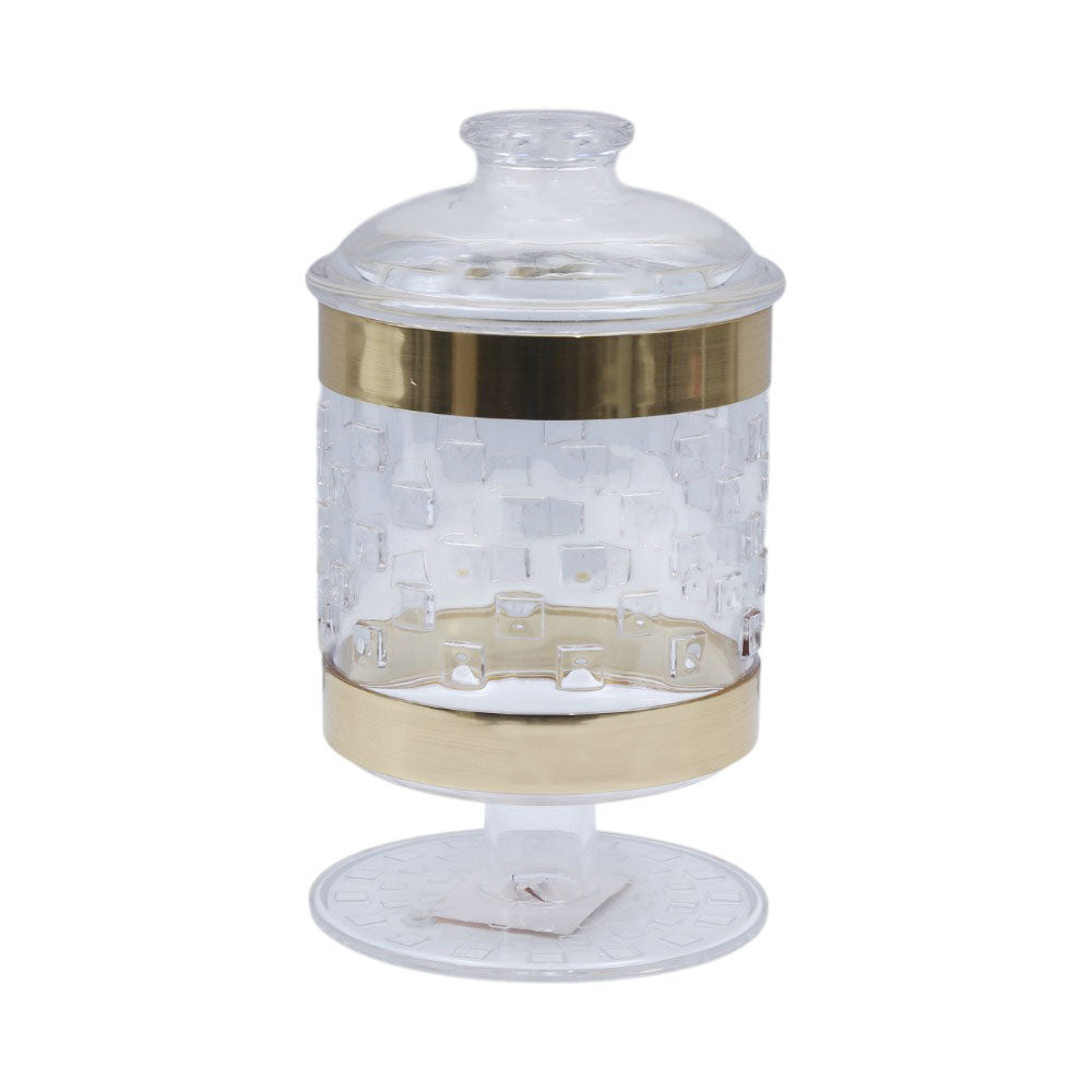 JAR ACRYLIC IR F4141/M6021A Default Title - MamasJan Crockery