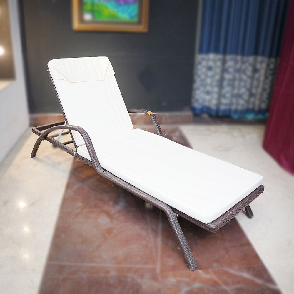 POOL BED IR 88357 Default Title - MamasJan Furniture