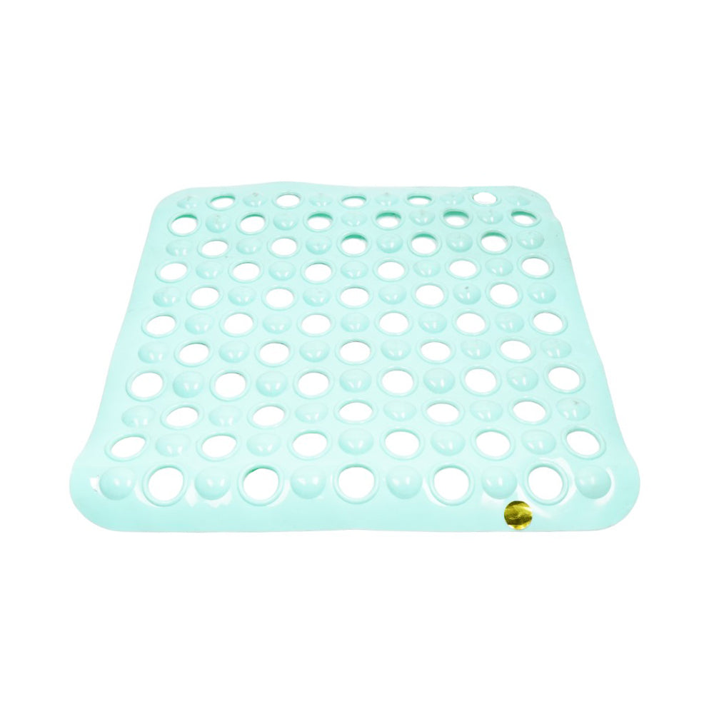 SANITARY PVC BATH MAT IR 43*43CM 128-129 Default Title - MamasJan Household