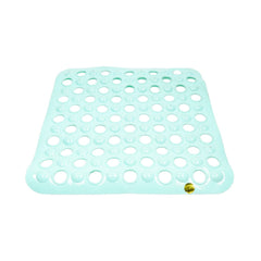 SANITARY PVC BATH MAT IR 43*43CM 128-129 Default Title - MamasJan Household