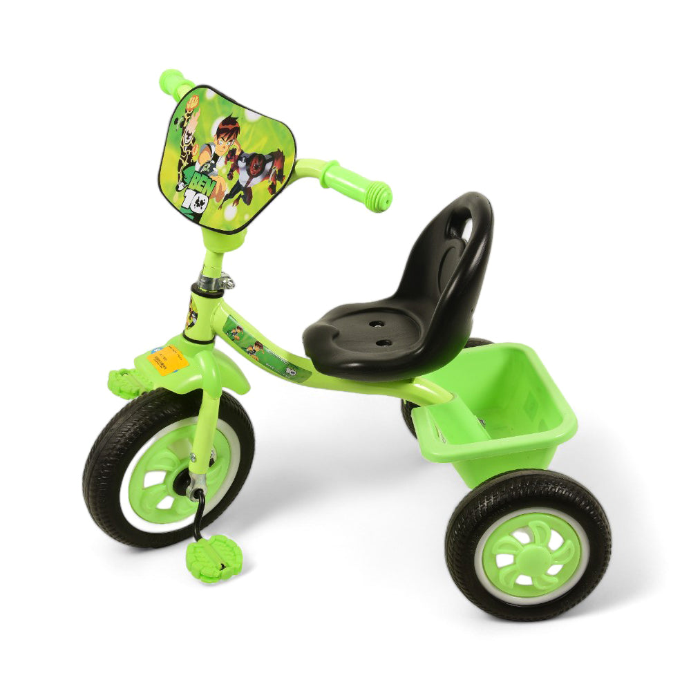 BABY TRICYCLE YTS-373 Default Title - MamasJan Toys