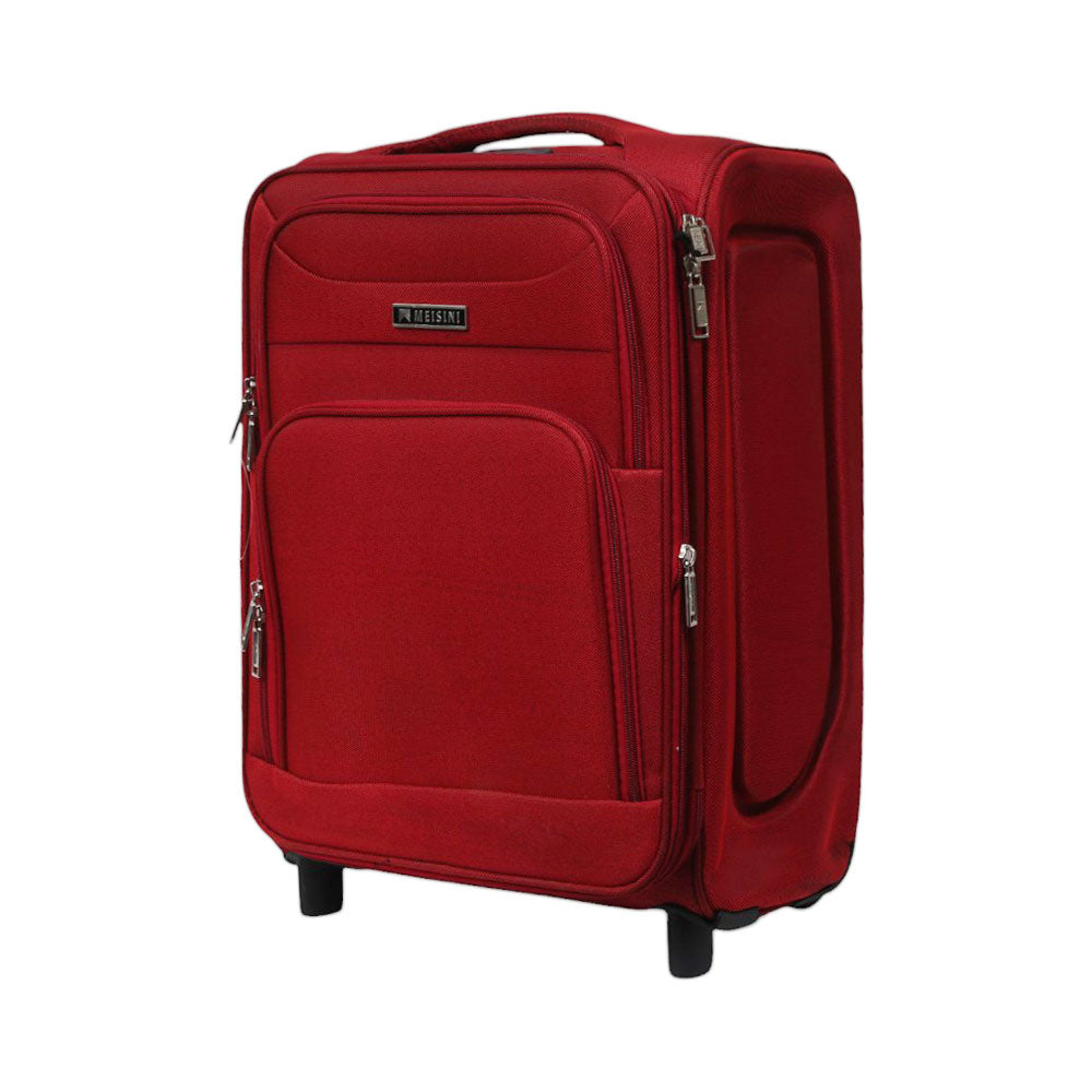 EVA TROLLY CASE 20 INCH 100 Default Title - MamasJan Luggage