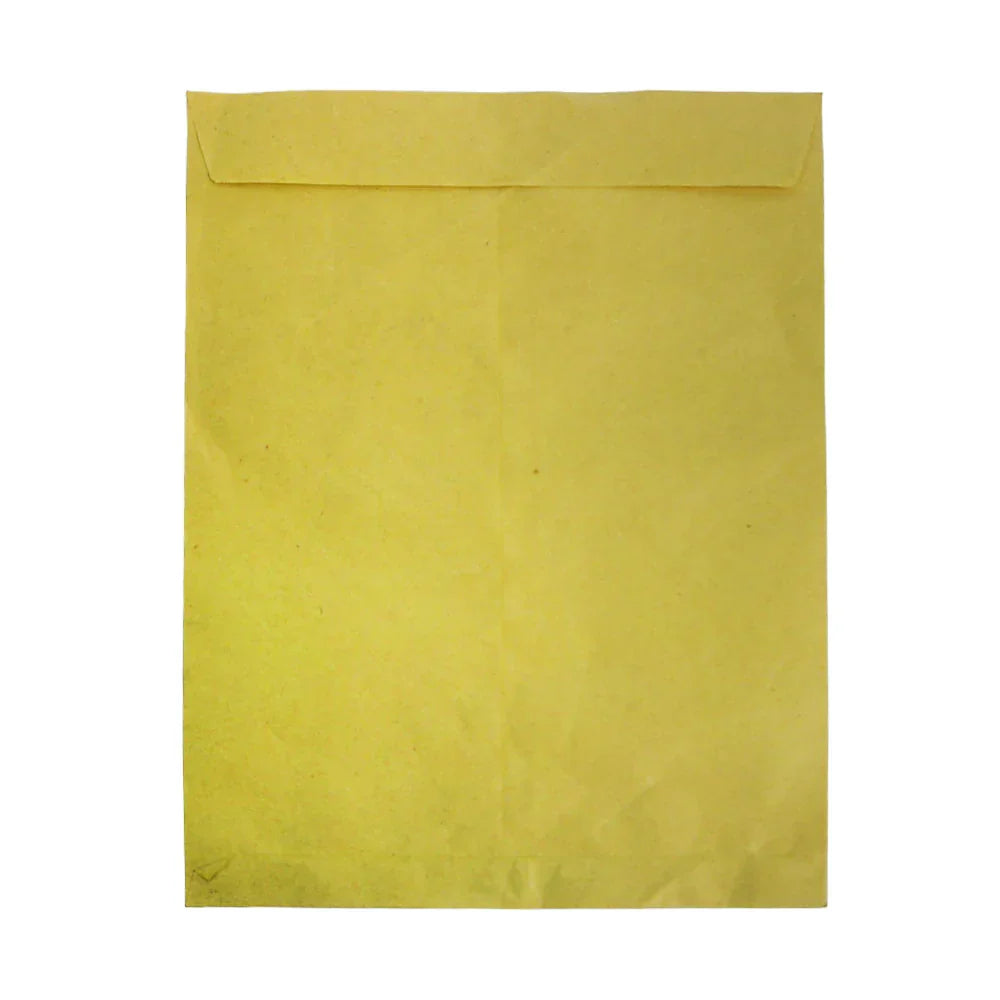1999 ENVELOPE BROWN A4 Default Title - MamasJan Toys
