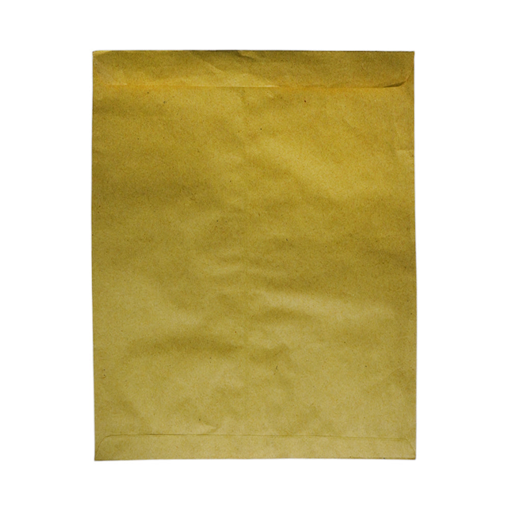 1901 ENVELOPE BROWN A4 Default Title - MamasJan Toys