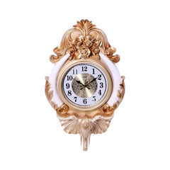 WALL CLOCK IR B8151AG-GE Default Title - MamasJan Household
