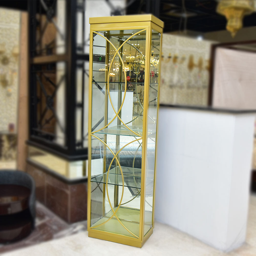 WINE CABINET IR 301-312 Default Title - MamasJan Furniture