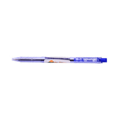 SIGNATURE BALL POINT BLUE 1PC A.M Default Title - MamasJan Toys