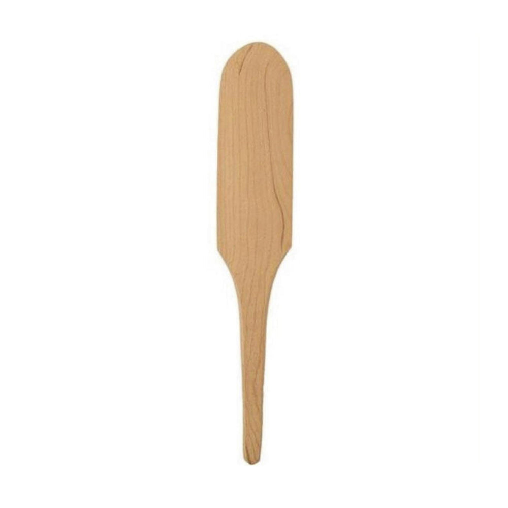 WAX APPIICATOR SPETULA STICK 1PC Default Title - MamasJan skincare