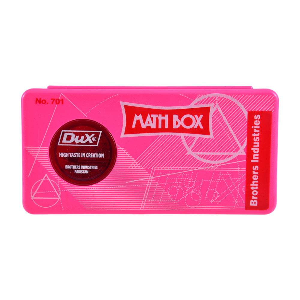 DUX MATH BOX GEOMATERY 701 Default Title - MamasJan Toys
