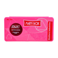 DUX MATH BOX GEOMATERY 701 Default Title - MamasJan Toys