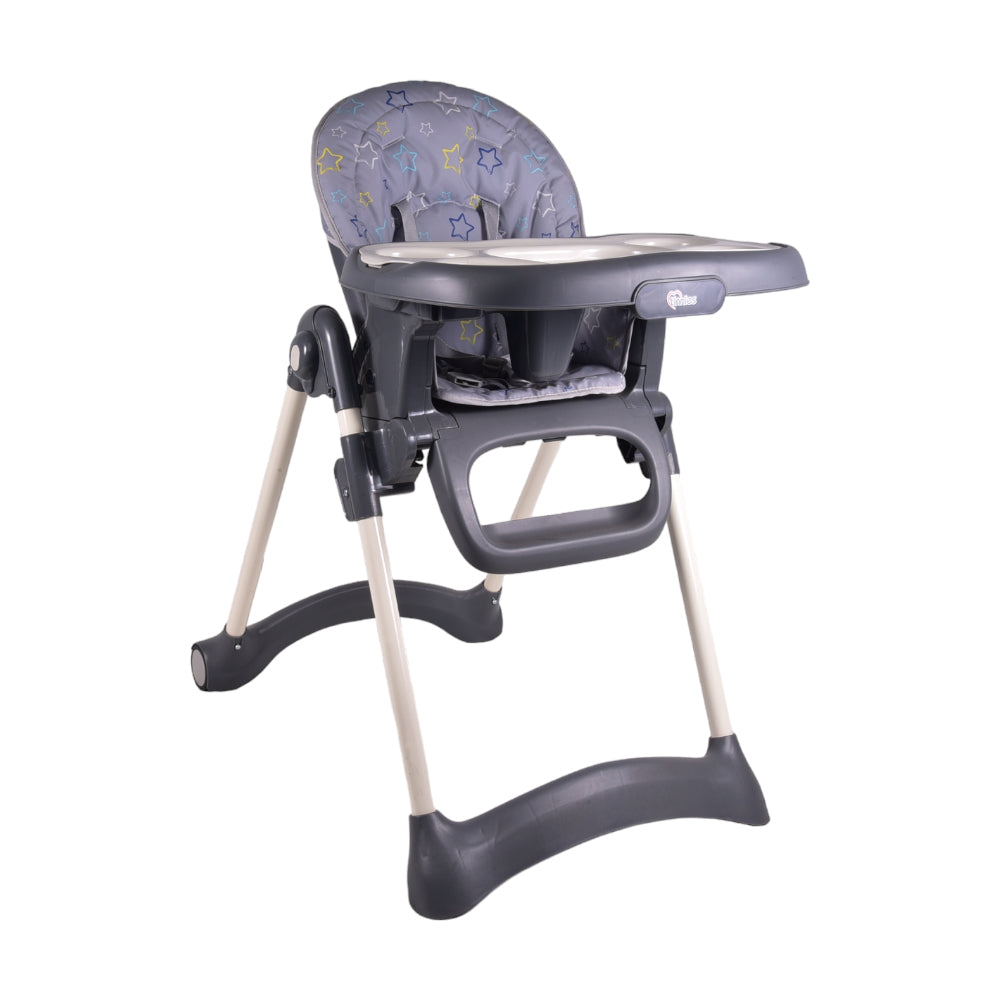 TINNIES BABY HIGH CHAIR BG-85 Default Title - MamasJan Toys