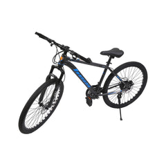 BABY BICYCLE 26INCH IR 26-8013 Default Title - MamasJan Toys