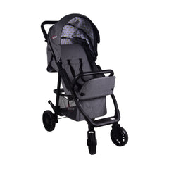 TINNIES BABY STROLLER E06 Default Title - MamasJan Toys