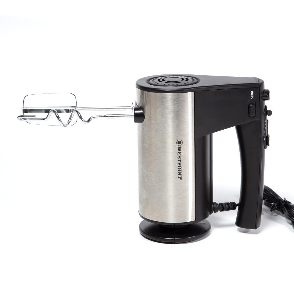 WEST POINT HAND MIXER 9805 Default Title - MamasJan s