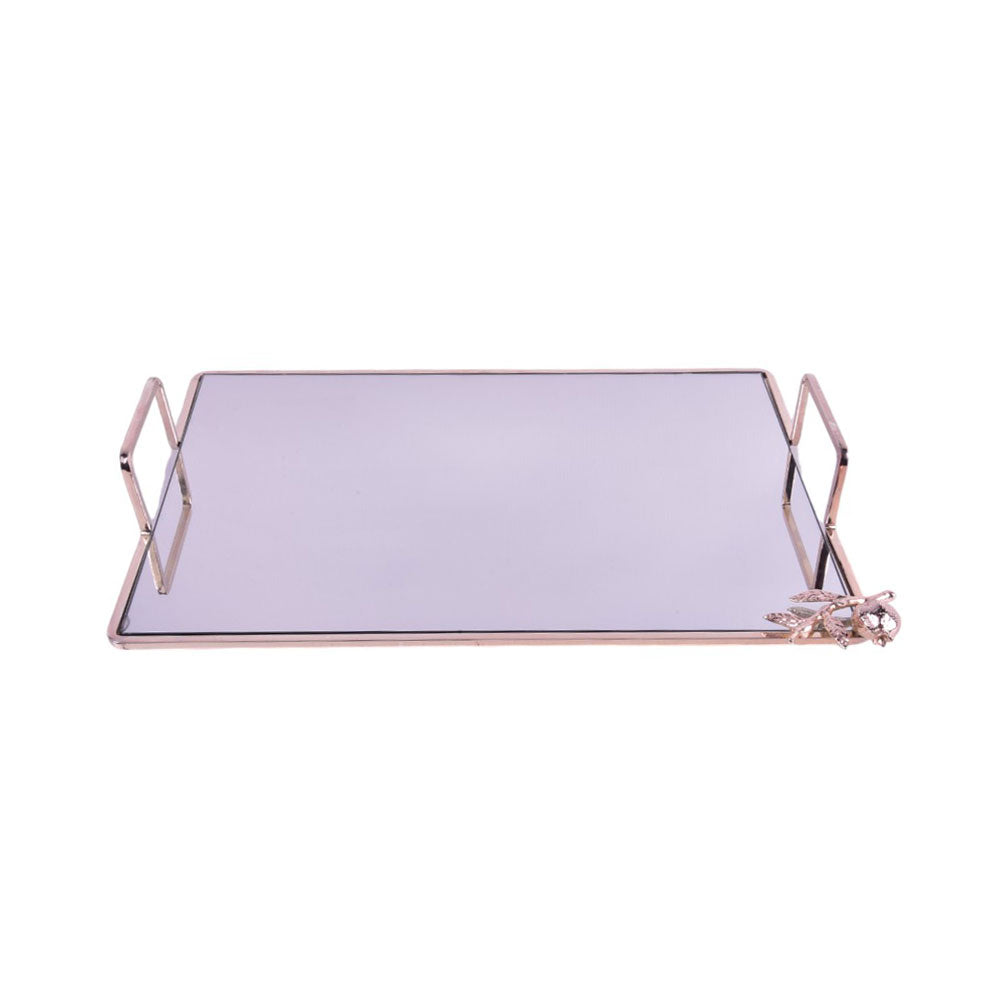 ORCHID TRAY WB-110 Default Title - MamasJan Decoration