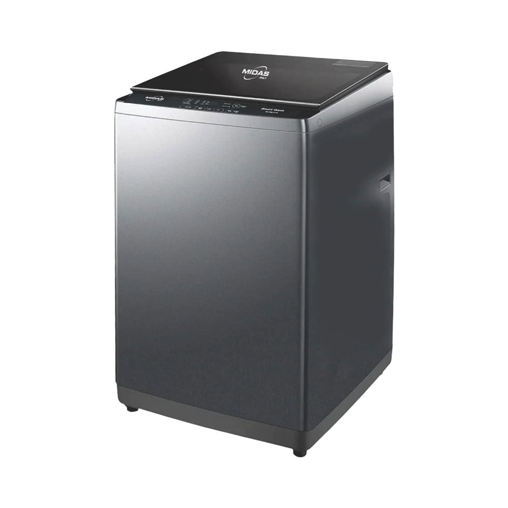 MIDAS WASHING MACHINE MI-WM7117 Default Title - MamasJan Electronics