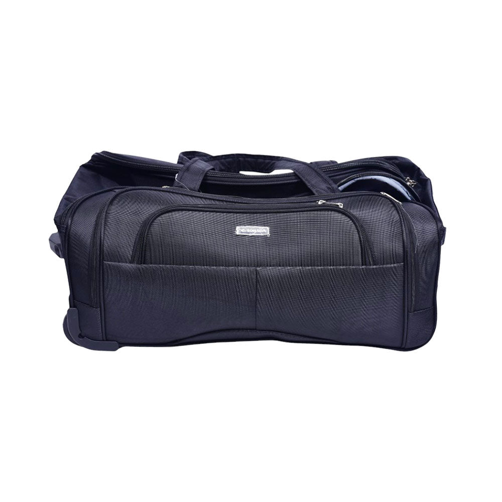 SONADA DUFFLE BAG S97043 32CM Default Title - MamasJan Luggage