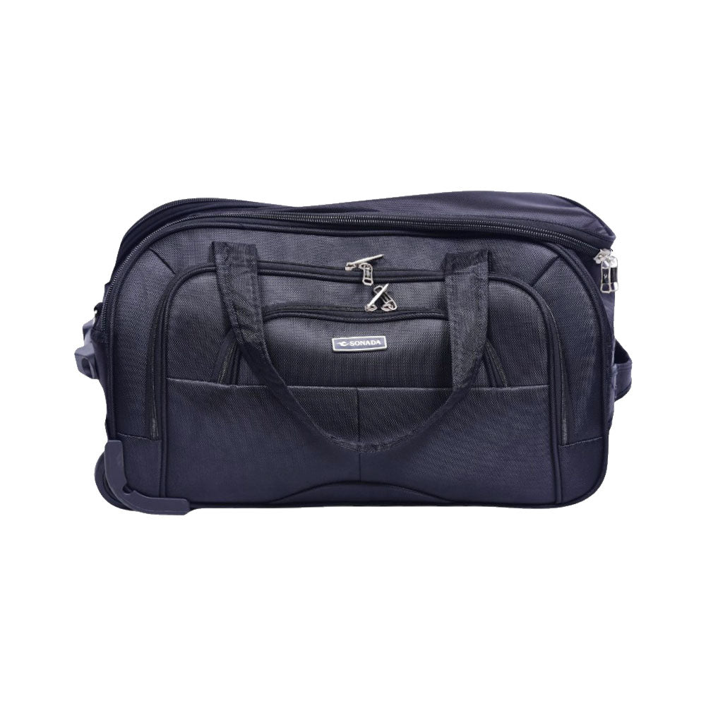 SONADA DUFFLE BAG S97043 24CM Default Title - MamasJan Luggage