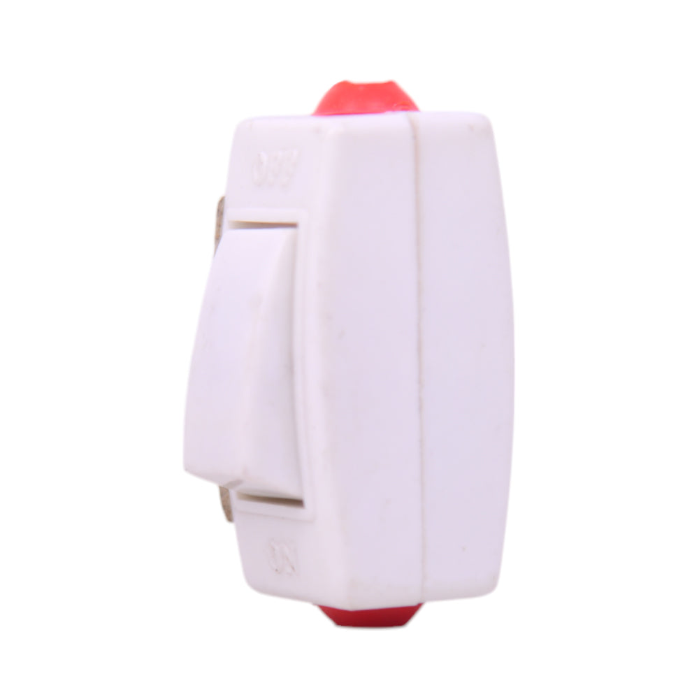 BED SWITCH BUTTON 13 AMP 250 VOLT Default Title - MamasJan Grocery Nonfood