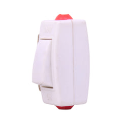 BED SWITCH BUTTON 13 AMP 250 VOLT Default Title - MamasJan Grocery Nonfood