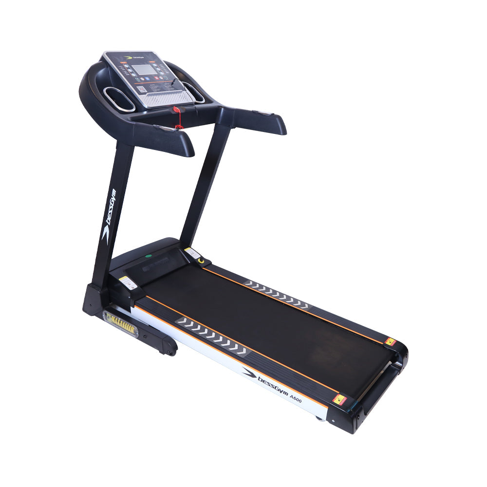 Exercise Treadmill Ir A600 Default Title - MamasJan s
