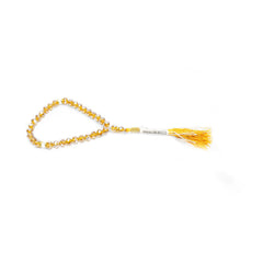 TASBEEH CRYSTAL M10 33 BEADS PCH Default Title - MamasJan Household